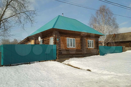 Дом 48 м² на участке 25 сот.