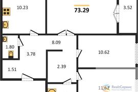 Ижевск, улица 40 лет Победы, д. 85
