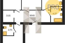 Первомайский,  д. 6/3