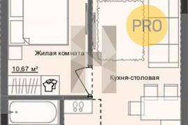 Ижевск, микрорайон 10-й