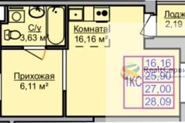 Ижевск, микрорайон 10-й, д. 5