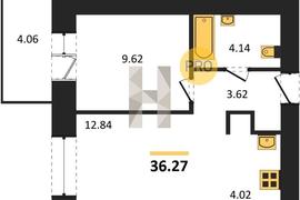 Первомайский,  д. 6/3