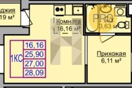 Ижевск, микрорайон 10-й, д. 5