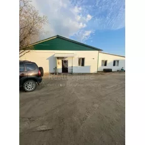 Готовый бизнес