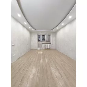 2К квартира с ремонтом