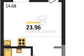 Ижевск, улица Дарьинская