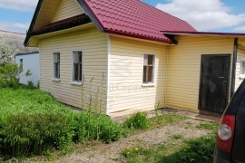Чайковский, улица Первомайская