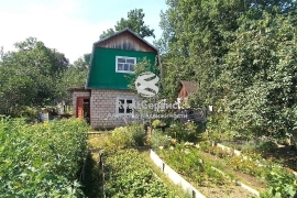 В продаже ДОМ