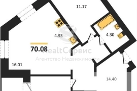 Первомайский,  д. 4/3