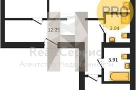Первомайский,  д. 4/3