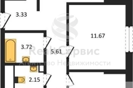 Ижевск, микрорайон 10-й