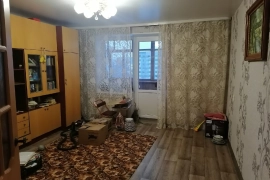 3-х комнатная квартира
