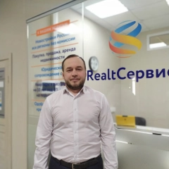 Ямалетдинов Сергей Куттусович